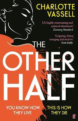 The Other Half(English, Paperback, Vassell Charlotte)