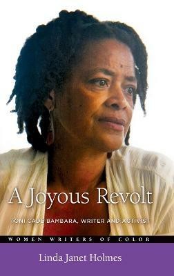 A Joyous Revolt(English, Hardcover, Holmes Linda Janet)