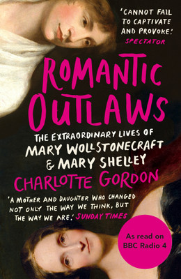 Romantic Outlaws(English, Paperback, Gordon Charlotte)