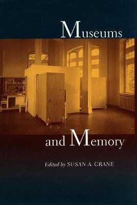 Museums and Memory(English, Paperback, unknown)