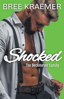 Shocked(English, Paperback, Kraemer Bree)