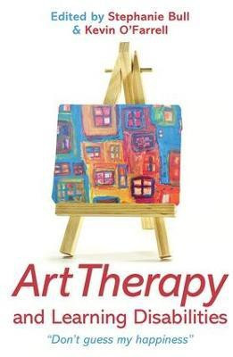 Art Therapy and Learning Disabilities(English, Paperback, unknown)