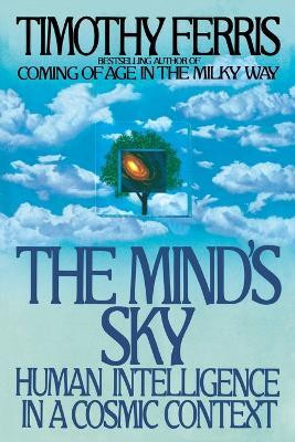 The Mind's Sky(English, Paperback, Ferris Timothy)