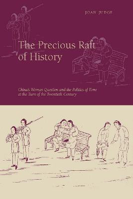 The Precious Raft of History(English, Hardcover, Judge Joan)