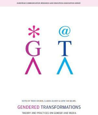Gendered Transformations(English, Electronic book text, unknown)