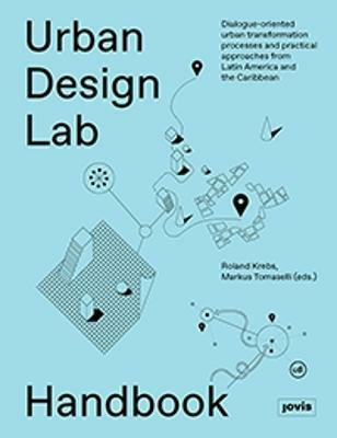 Urban Design Lab Handbook(English, Paperback, unknown)