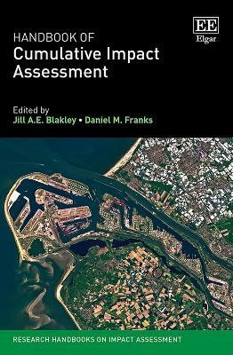 Handbook of Cumulative Impact Assessment(English, Hardcover, unknown)