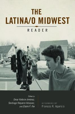 Latina/o Midwest Reader(English, Paperback, unknown)