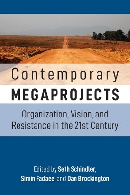 Contemporary Megaprojects(English, Electronic book text, unknown)