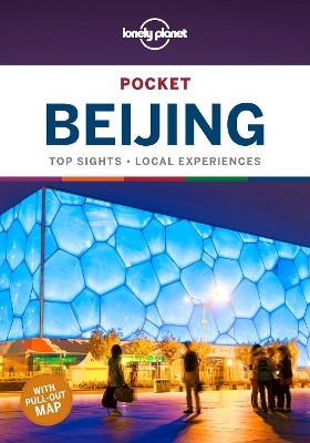 Lonely Planet Pocket Beijing(English, Paperback, Lonely Planet Christopher)