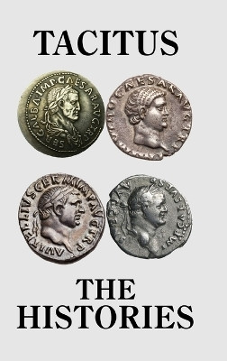 The Histories(English, Hardcover, Tacitus)