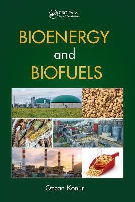 Bioenergy and Biofuels(English, Paperback, unknown)