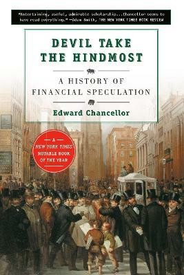 Devil Take the Hindmost(English, Paperback, Chancellor Edward)