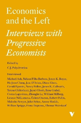 Economics and the Left(English, Paperback, unknown)