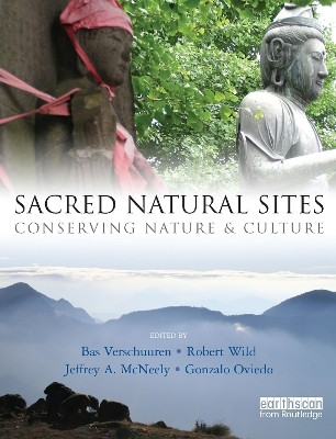 Sacred Natural Sites(English, Hardcover, unknown)