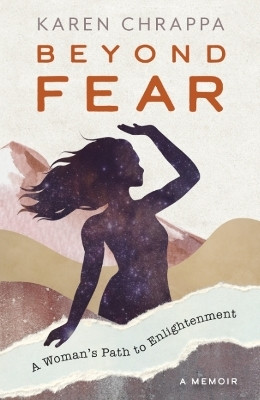 Beyond Fear(English, Paperback, Chrappa Karen)