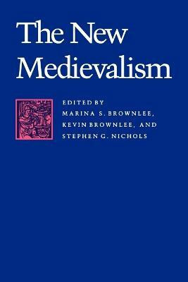 The New Medievalism(English, Paperback, unknown)