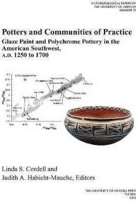 Potters and Communities of Practice(English, Paperback, unknown)