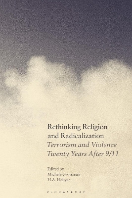 Rethinking Religion and Radicalization(English, Paperback, unknown)
