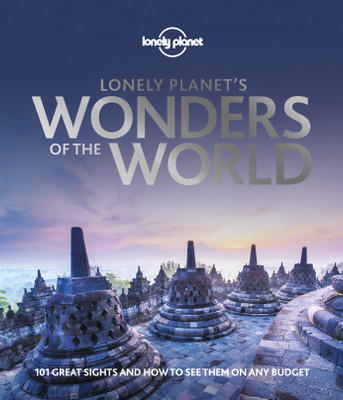 Lonely Planet's Wonders of the World(English, Hardcover, Lonely Planet)