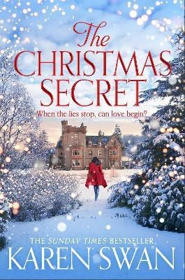 The Christmas Secret(English, Electronic book text, Swan Karen)