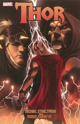 Thor By J. Michael Straczynski Vol.3(English, Paperback, unknown)