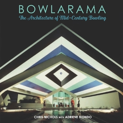 Bowlarama!(English, Hardcover, Nichols Chris)
