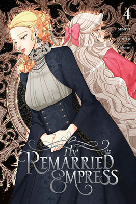 The Remarried Empress, Vol. 4(English, Paperback, Alphatart Chiho)