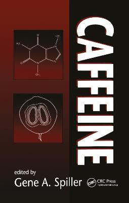 Caffeine(English, Electronic book text, Spiller Gene A.)