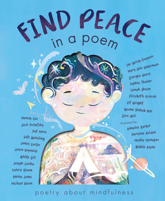 Find Peace in a Poem(English, Hardcover, Authors Various)