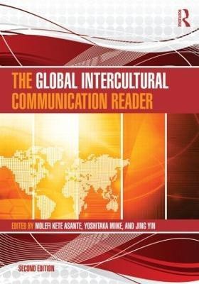 The Global Intercultural Communication Reader(English, Paperback, unknown)