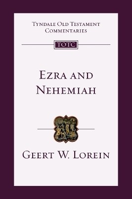 Ezra and Nehemiah: Volume 12(English, Paperback, Lorein Geert)