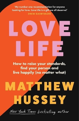 Love Life(English, Paperback, Hussey Matthew)