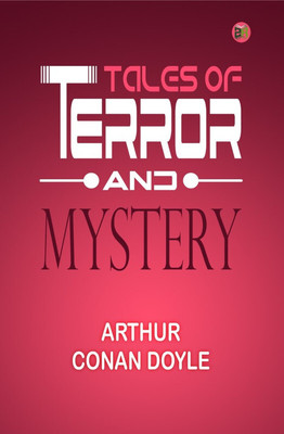 Tales of Terror and Mystery(Hardcover, Arthur Conan Doyle)