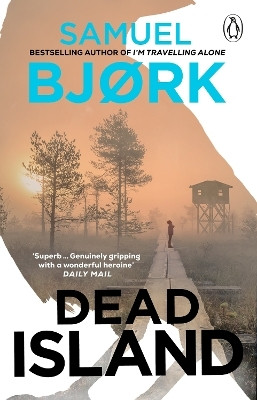 Dead Island(English, Paperback, Bjork Samuel)