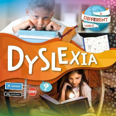 Dyslexia(English, Paperback, Twiddy Robin)