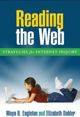 Reading the Web(English, Hardcover, Dobler Elizabeth)