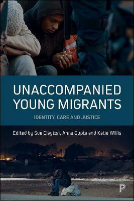 Unaccompanied Young Migrants(English, Hardcover, unknown)