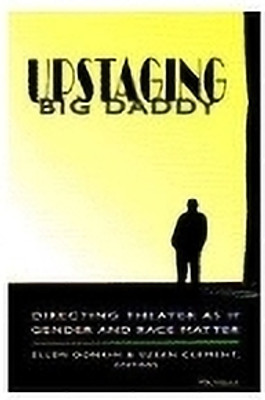 Upstaging Big Daddy(English, Paperback, unknown)