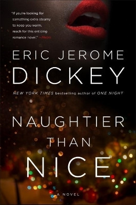 Naughtier than Nice(English, Paperback, Dickey Eric Jerome)