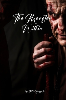 The Monster Within(English, Paperback, Buffalo White)