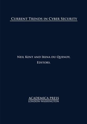 Current Trends in Cyber Security(English, Hardcover, unknown)