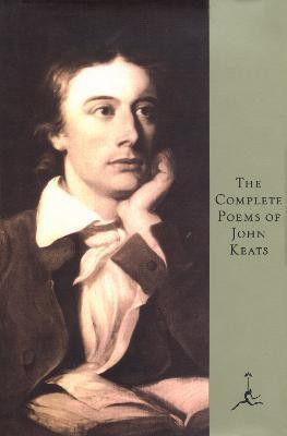 The Complete Poems of John Keats(English, Hardcover, Keats John)