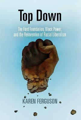 Top Down(English, Electronic book text, Ferguson Karen)