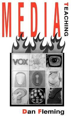 Media Teaching(English, Paperback, Fleming Dan)