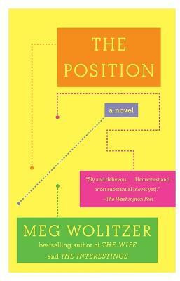 The Position(English, Paperback, Wolitzer Meg)