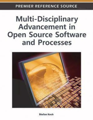 Multi-Disciplinary Advancement in Open Source Software and Processes(English, Hardcover, unknown)