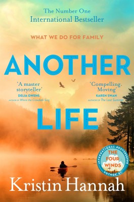 Another Life(English, Paperback, Hannah Kristin)