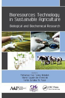 Bioresources Technology in Sustainable Agriculture(English, Electronic book text, unknown)