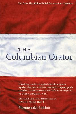 The Columbian Orator(English, Paperback, unknown)